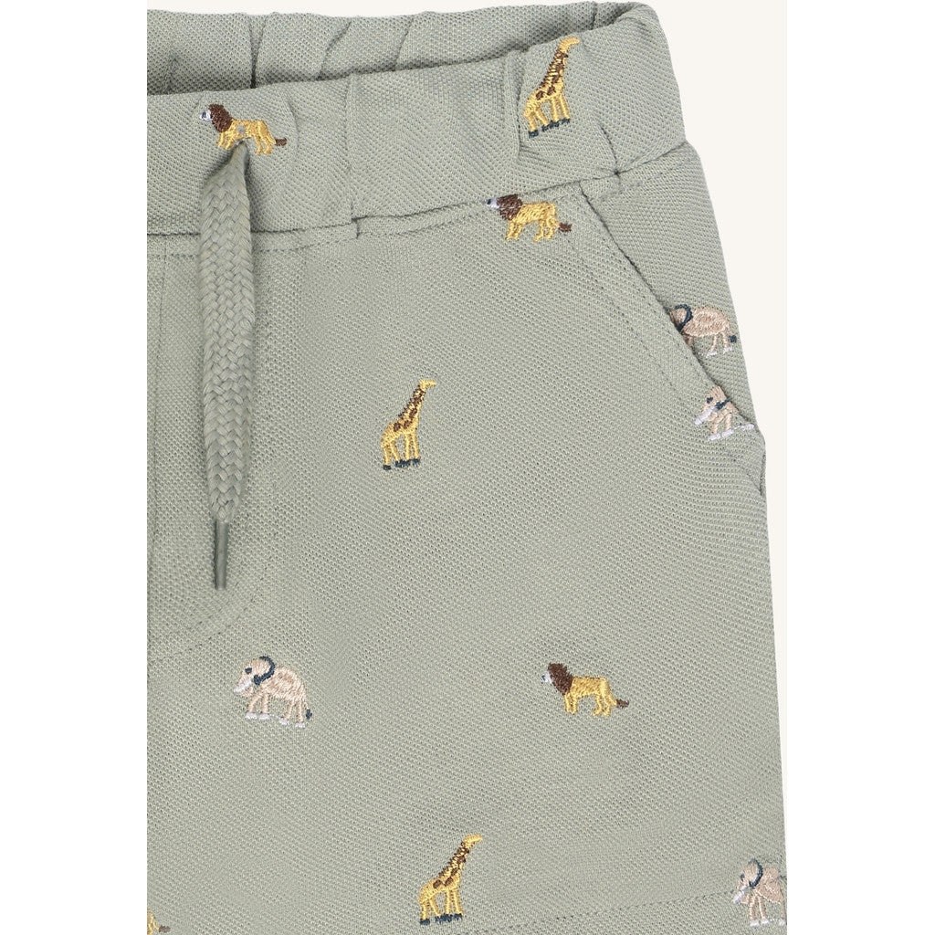 Hust & Claire HCHaggi   Animal Shorts 3905 Iceberg