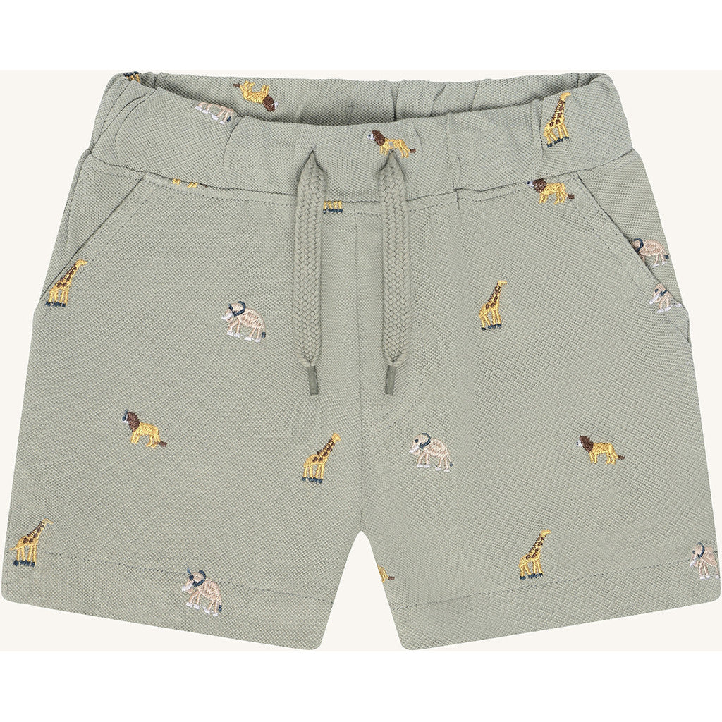 Hust & Claire HCHaggi   Animal Shorts 3905 Iceberg