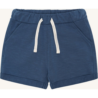 Hust & Claire HCHaggi Slub Shorts 3177 Thunder