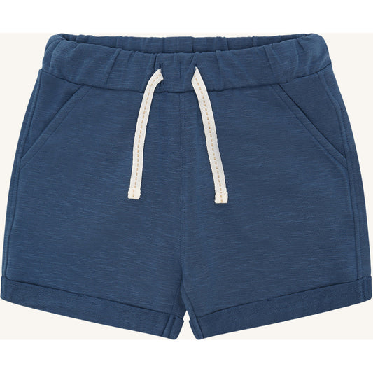 Hust & Claire HCHaggi Slub Shorts 3177 Thunder