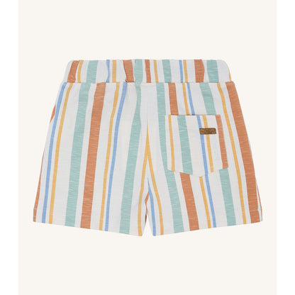Hust & Claire HCHaggi  Sunny Shorts 4662 Autumn