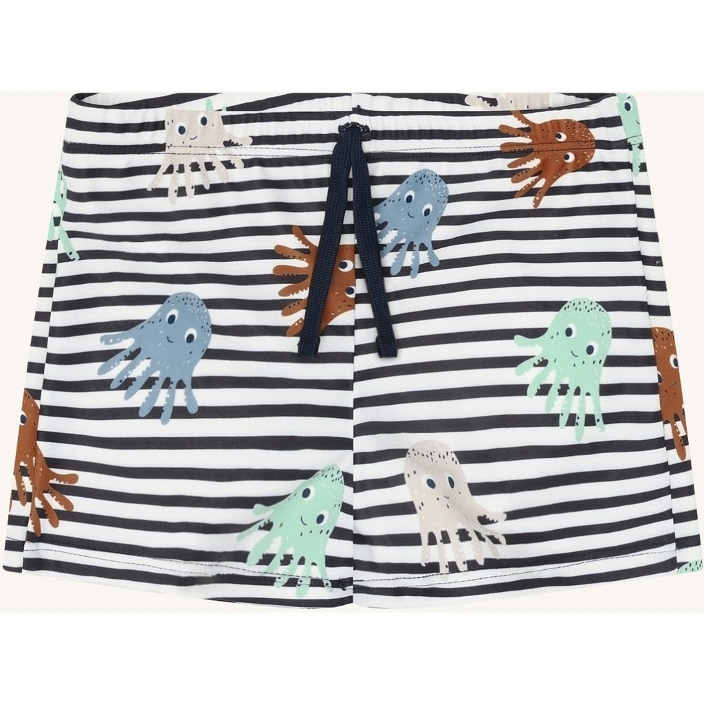 Hust & Claire HCHaki Swim Pants 3146 Blues