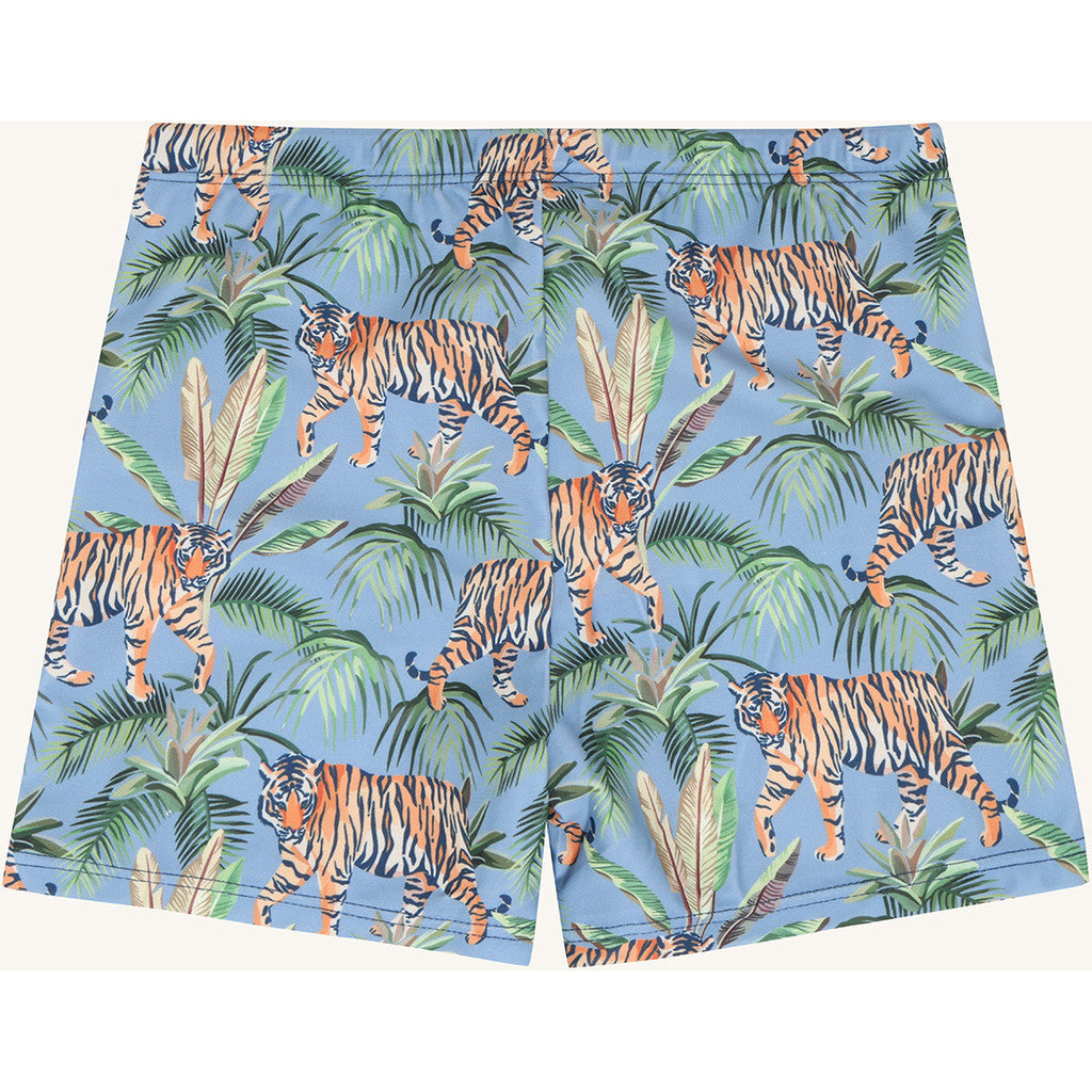 Hust & Claire HCHaki Swim Pants 4434 Light Green