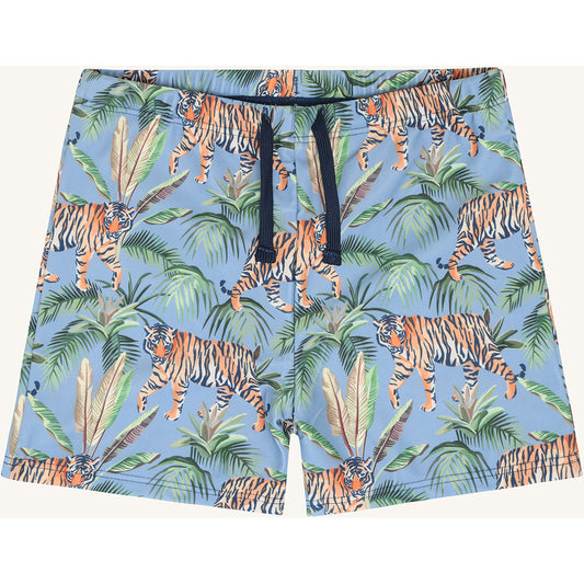 Hust & Claire HCHaki Swim Pants 4434 Light Green