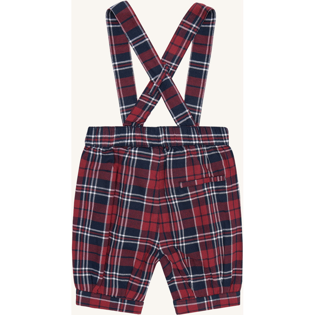 Hust & Claire HCHanibal Joy Pants suit 4150 More Navy