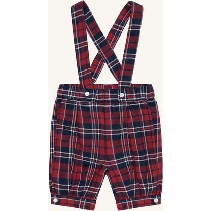 Hust & Claire HCHanibal Joy Pants suit 4150 More Navy
