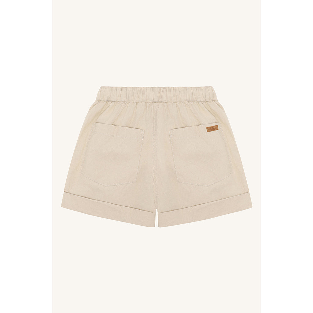 Hust & Claire HCHans Poplin Shorts 3525 Sandy