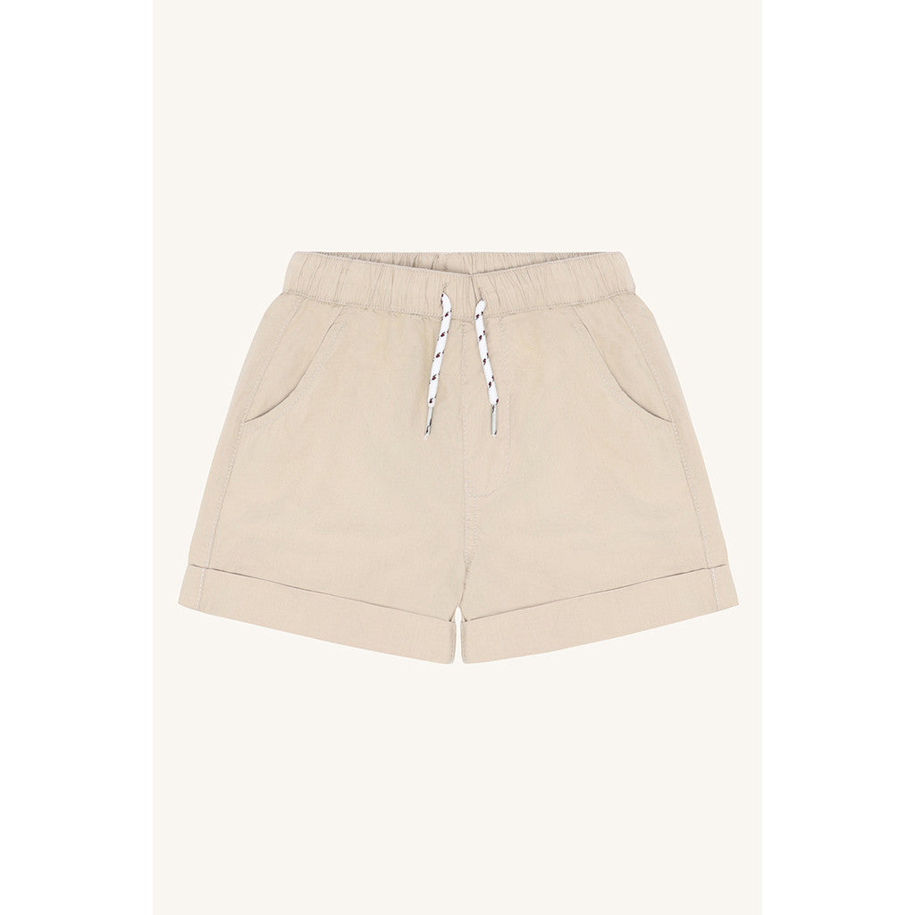 Hust & Claire HCHans Poplin Shorts 3525 Sandy