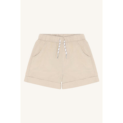 Hust & Claire HCHans Poplin Shorts 3525 Sandy