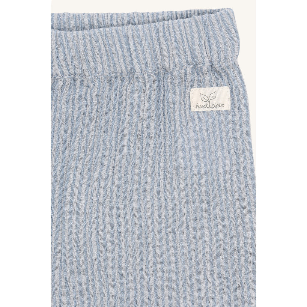 Hust & Claire HCHaris YD Shorts 3157 Light Blue