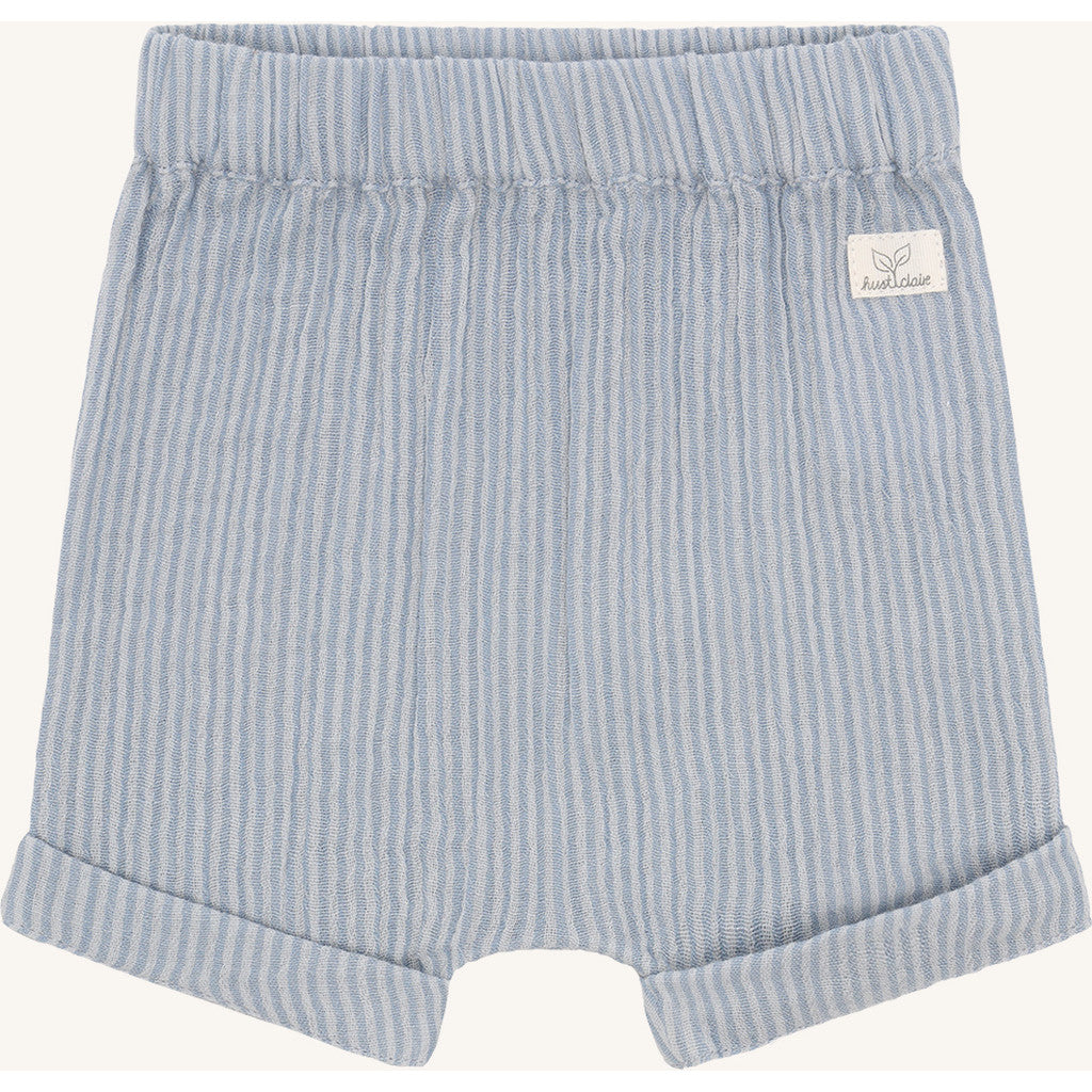 Hust & Claire HCHaris YD Shorts 3157 Light Blue