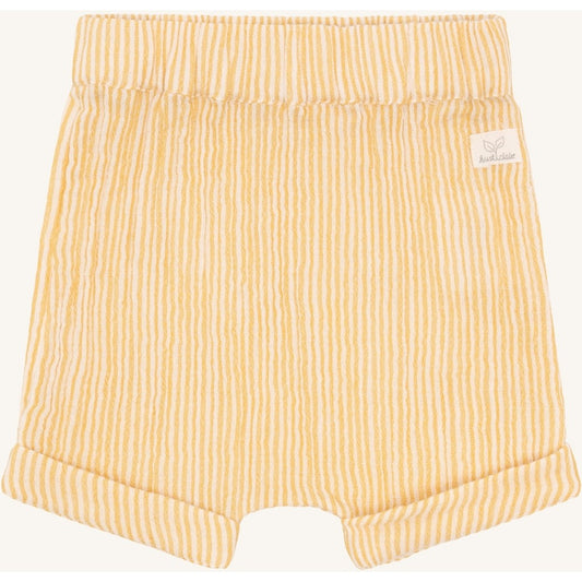 Hust & Claire HCHaris YD Shorts 3692 Ochre