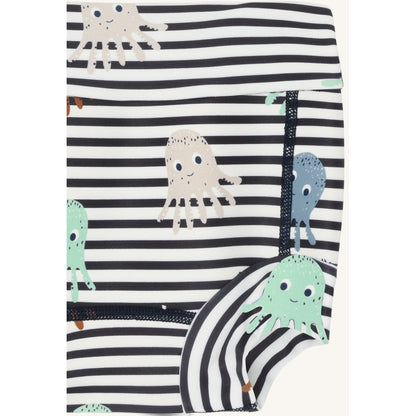 Hust & Claire HCHarumi Boy Swim Pants 3146 Blues