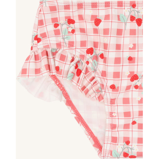 Hust & Claire HCHia Swim Briefs 3270 Ivory