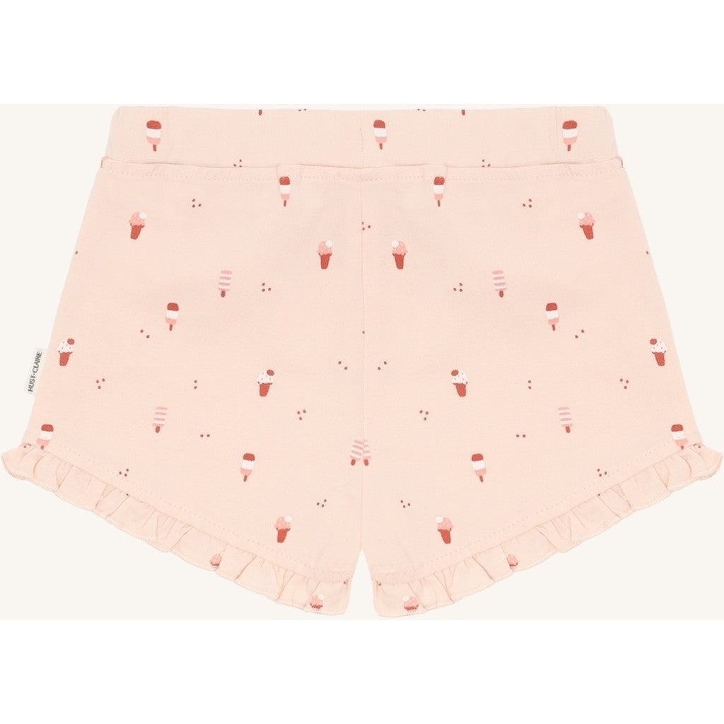 Hust & Claire HCHilma icecream Shorts 3763 Quartz