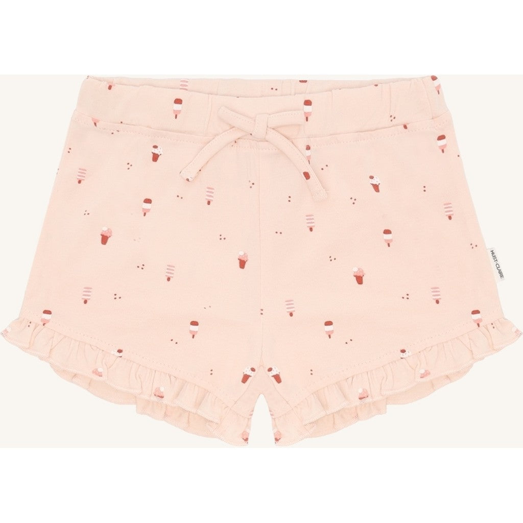 Hust & Claire HCHilma icecream Shorts 3763 Quartz