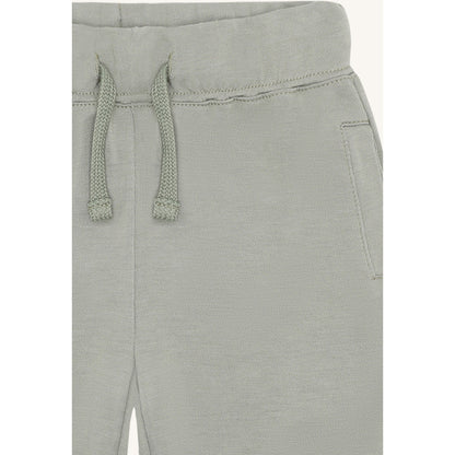 Hust & Claire HCHuggi Solid Shorts 4440 Forest Fog