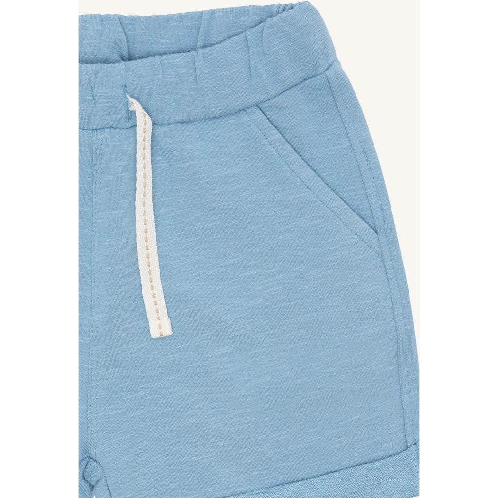 Hust & Claire HCHuxie Slub Shorts 3098 Glacier