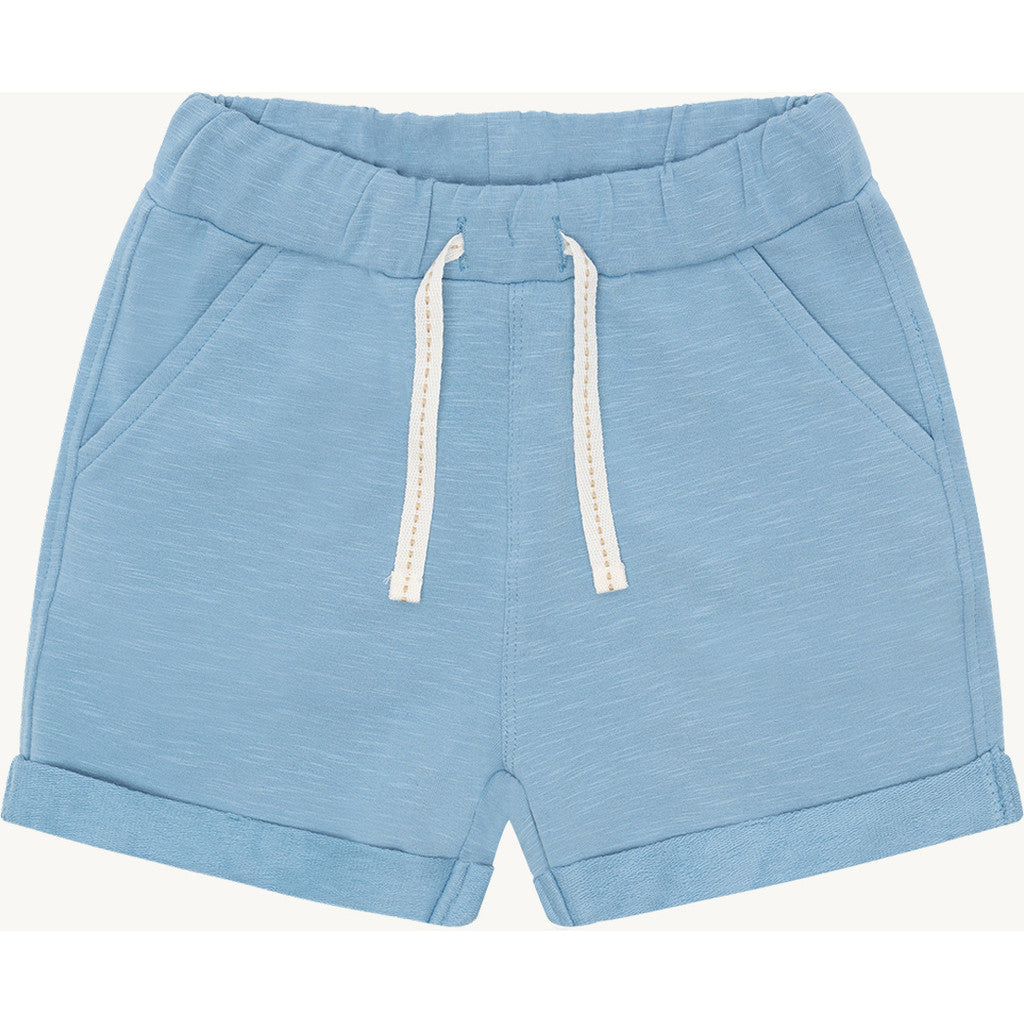 Hust & Claire HCHuxie Slub Shorts 3098 Glacier