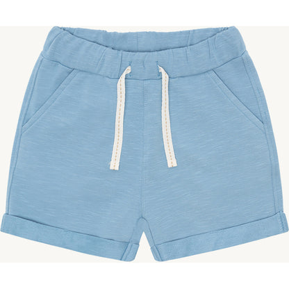 Hust & Claire HCHuxie Slub Shorts 3098 Glacier
