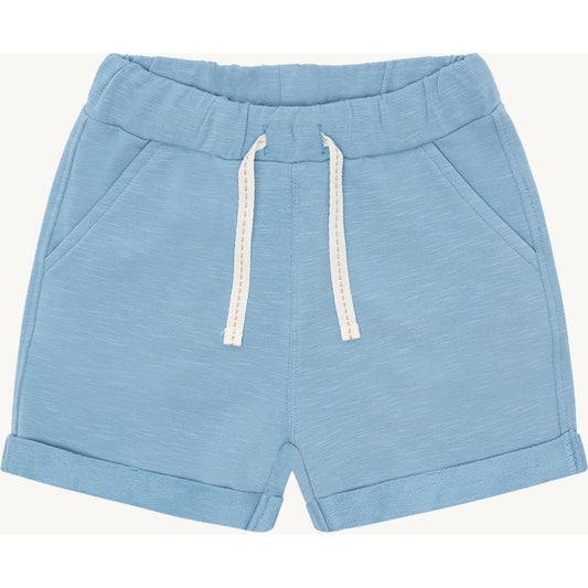 Hust & Claire HCHuxie Slub Shorts 3098 Glacier