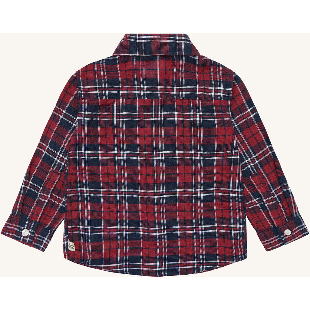 Hust & Claire HCJack Joy Shirts 4150 More Navy