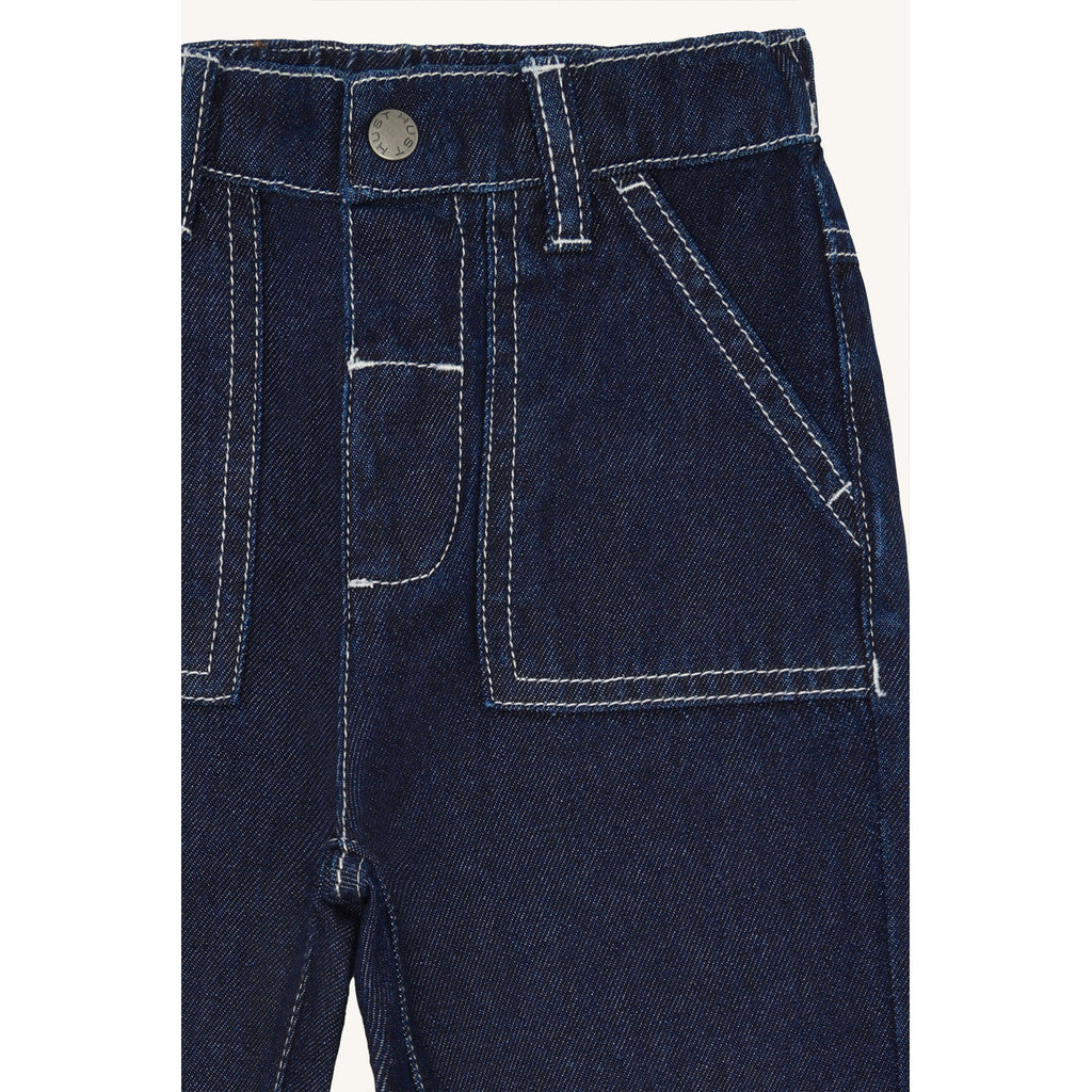 Hust & Claire HCJames Dark Jeans 3005 Dark Denim