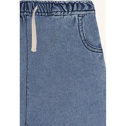 Hust & Claire HCJean Denim Fall Jeans 57 Blue Denim