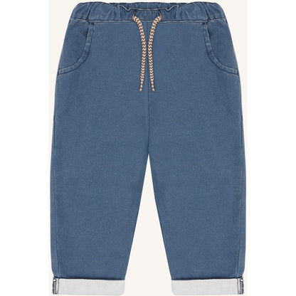 Hust & Claire HCJean  denim Jeans 62 Blue Denim
