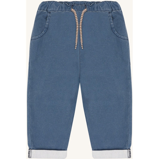 Hust & Claire HCJean  denim Jeans 62 Blue Denim
