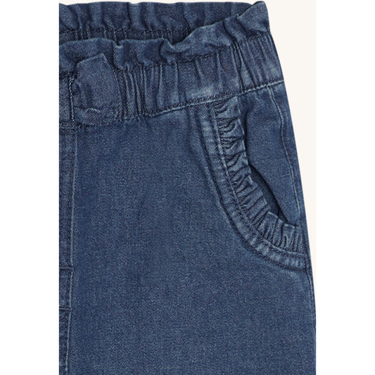 Hust & Claire HCJente Denim Jeans 62 Blue Denim