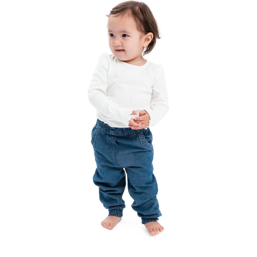 Hust & Claire HCJente Denim Jeans 62 Blue Denim