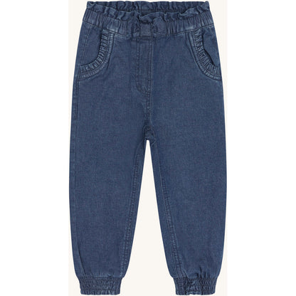 Hust & Claire HCJente Denim Jeans 62 Blue Denim
