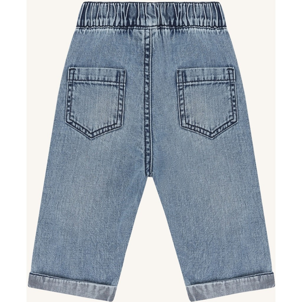 Hust & Claire HCJoe Jeans Jeans 33 Blue Denim
