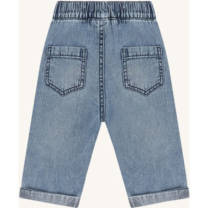 Hust & Claire HCJoe Jeans Jeans 33 Blue Denim