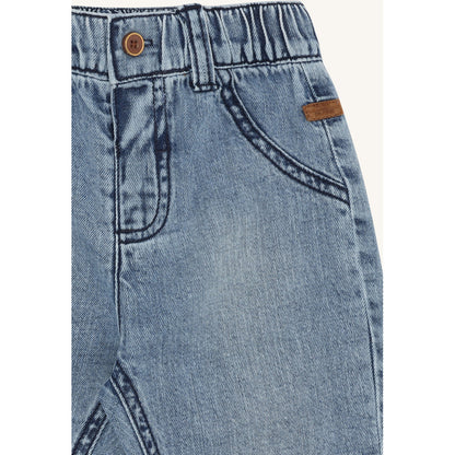 Hust & Claire HCJoe Jeans Jeans 33 Blue Denim