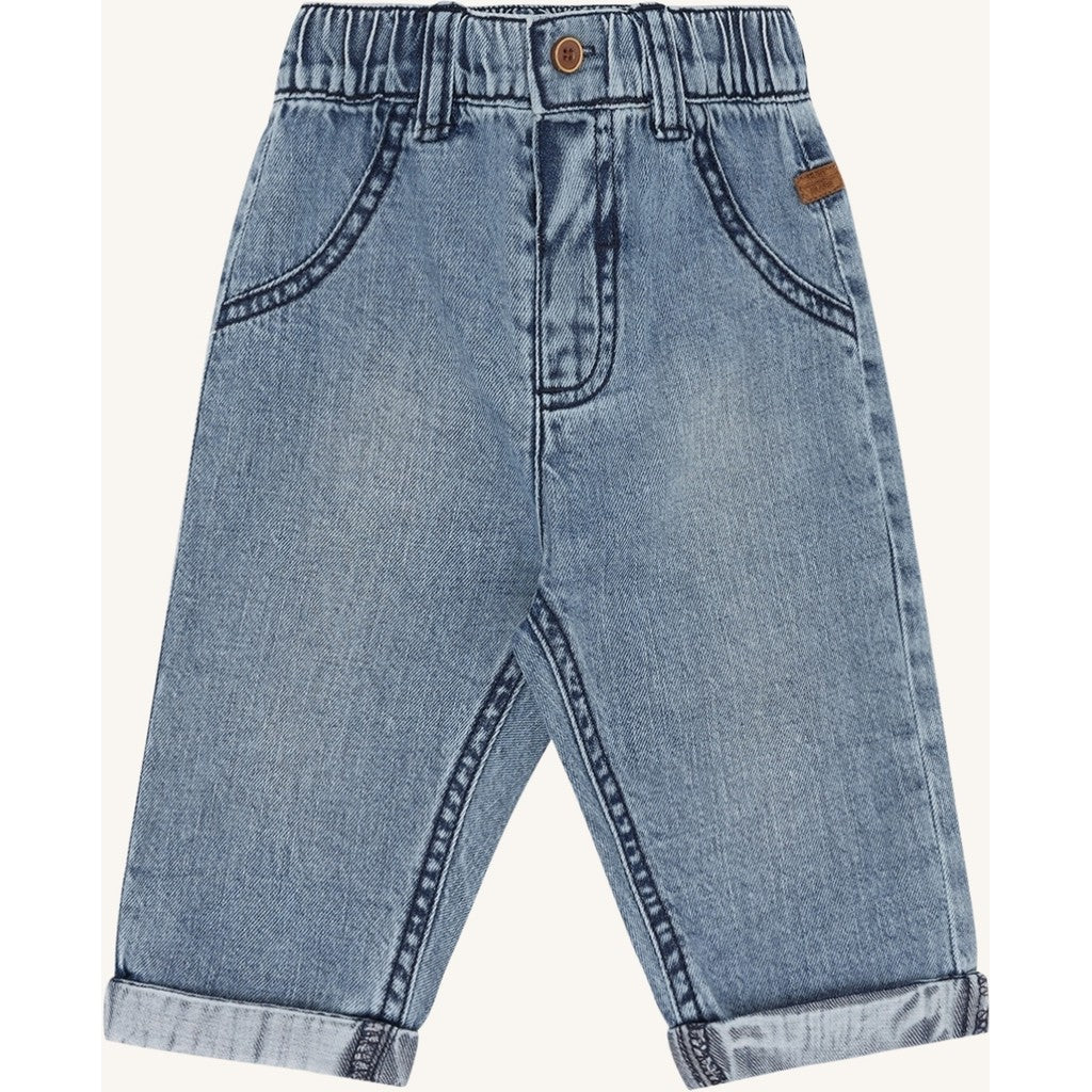 Hust & Claire HCJoe Jeans Jeans 33 Blue Denim