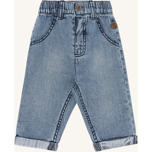 Hust & Claire HCJoe Jeans Jeans 33 Blue Denim