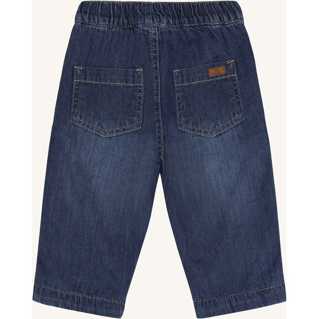 Hust & Claire HCJoe Jeans Lining Jeans 57 Blue Denim