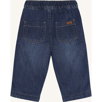 Hust & Claire HCJoe Jeans Lining Jeans 57 Blue Denim