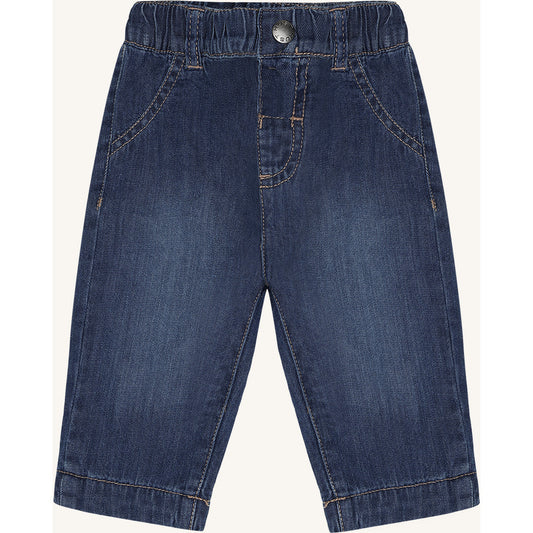 Hust & Claire HCJoe Jeans Lining Jeans 57 Blue Denim