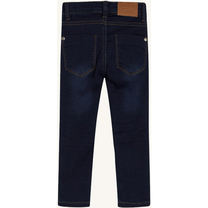 Hust & Claire HCJosh Denim Jeans 15 Dark Denim