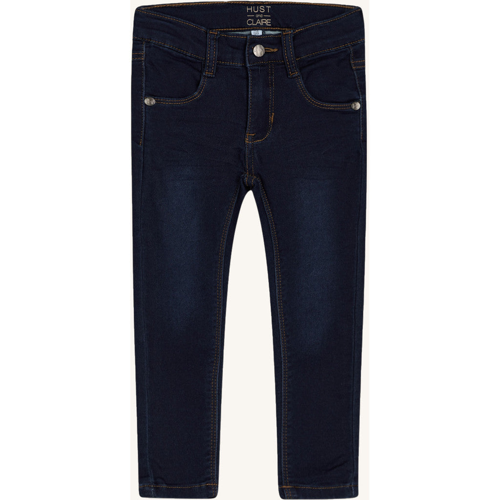 Hust & Claire HCJosh Denim Jeans 15 Dark Denim