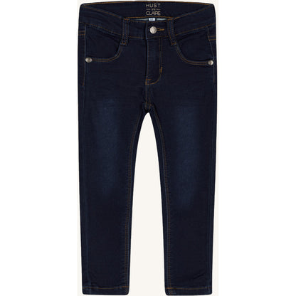 Hust & Claire HCJosh Denim Jeans 15 Dark Denim