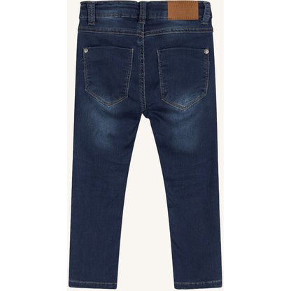 Hust & Claire HCJosh Denim Jeans 57 Blue Denim