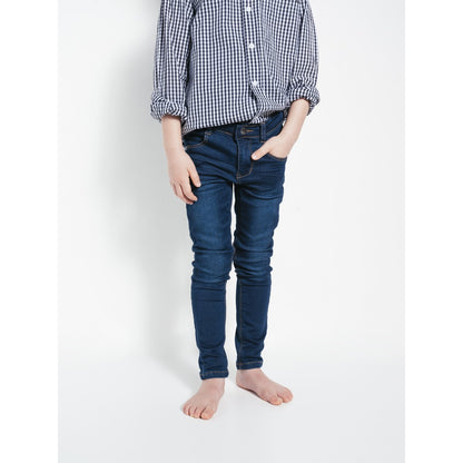 Hust & Claire HCJosh Denim Jeans 57 Blue Denim