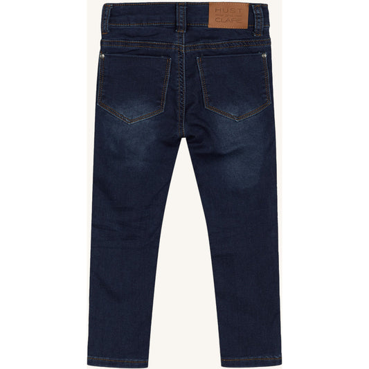 Hust & Claire HCJosie Denim Jeans 15 Dark Denim