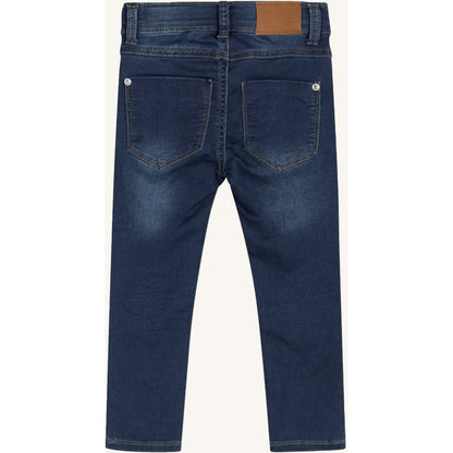 Hust & Claire HCJosie Denim Jeans 57 Blue Denim