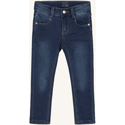 Hust & Claire HCJosie Denim Jeans 57 Blue Denim