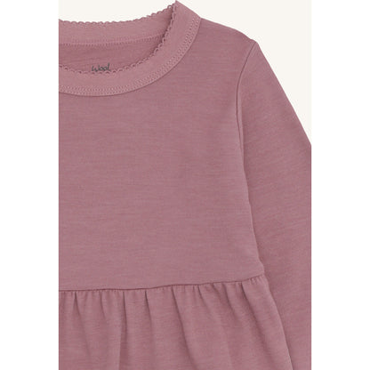 Hust & Claire HCKana Dresses 3863 Pale Mauve